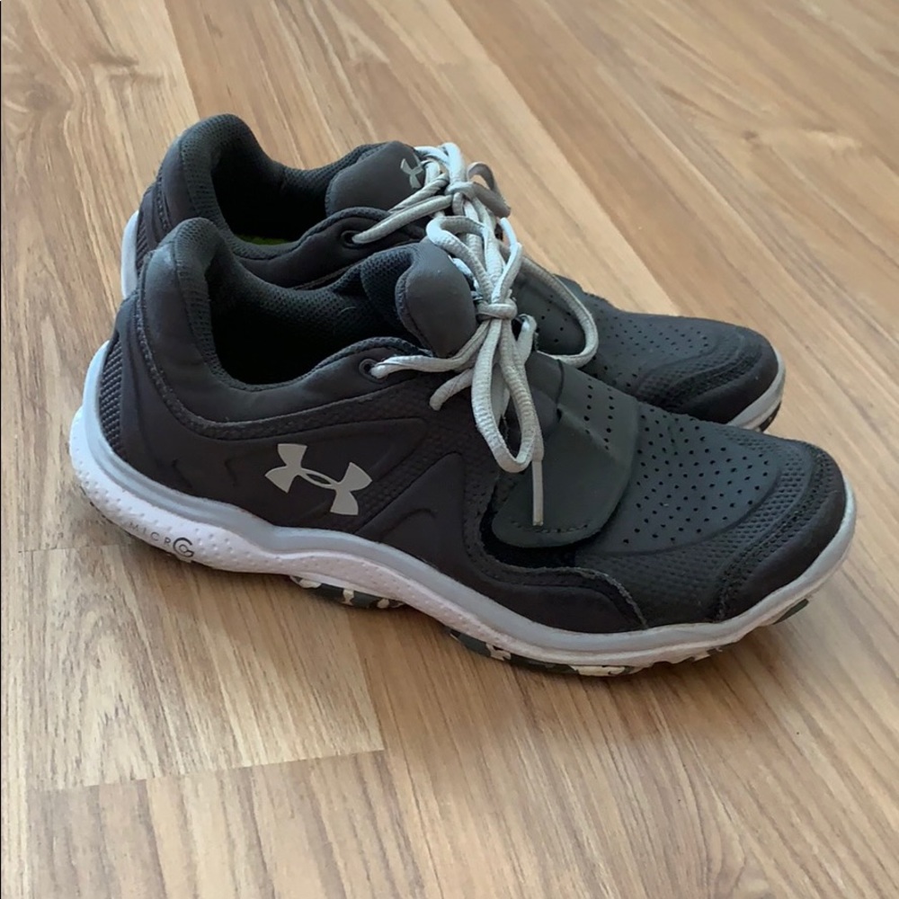 Under Armour Micro Cushion Tennis Shoes